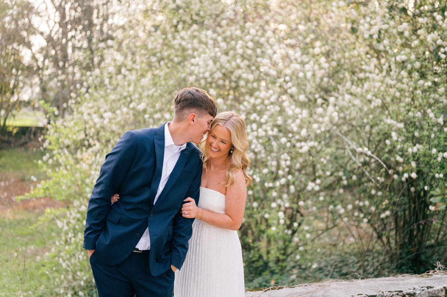 The Wedding Website of Emilee Miller and Jackson Durham