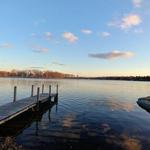 Baw Beese Lake