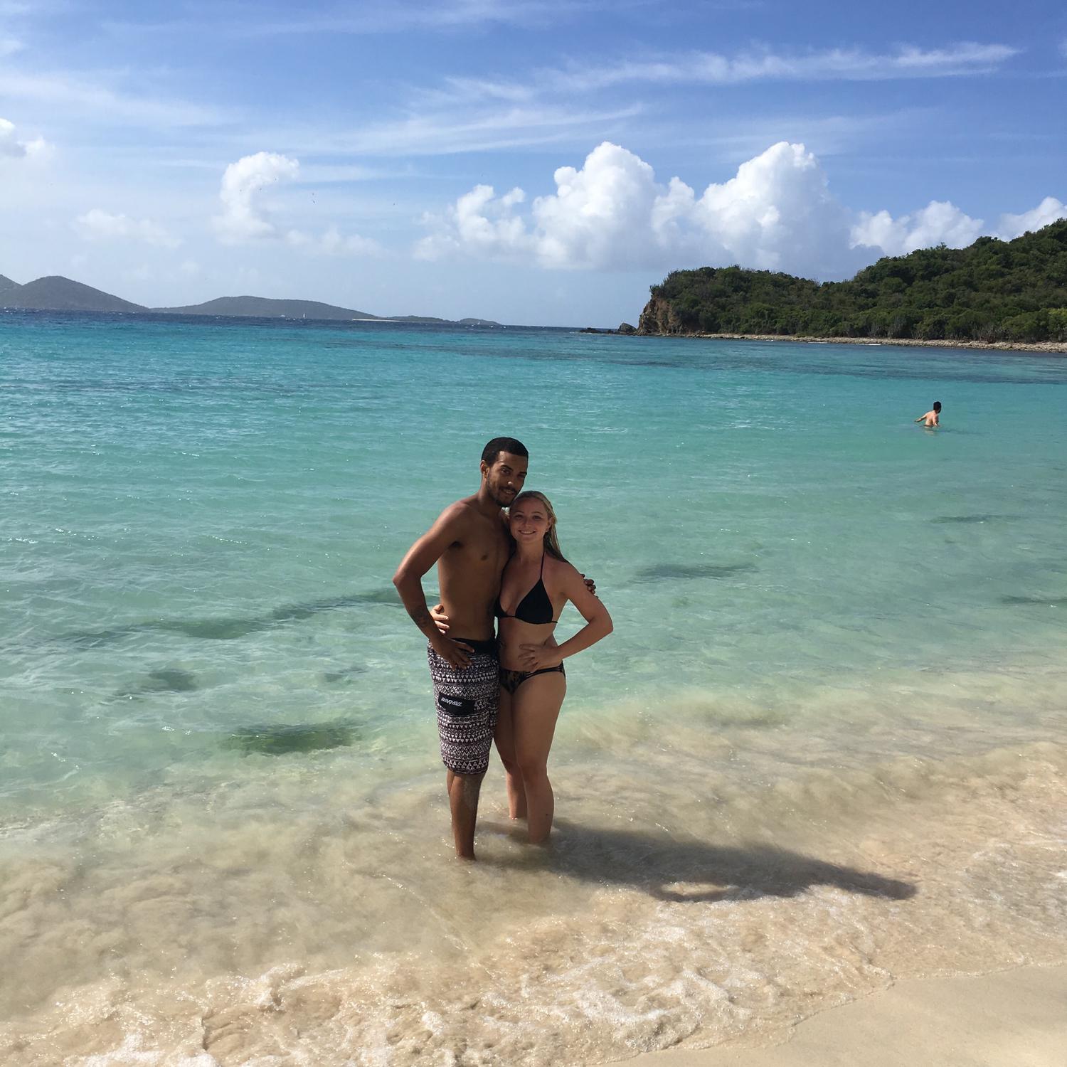 Tortola, BVI