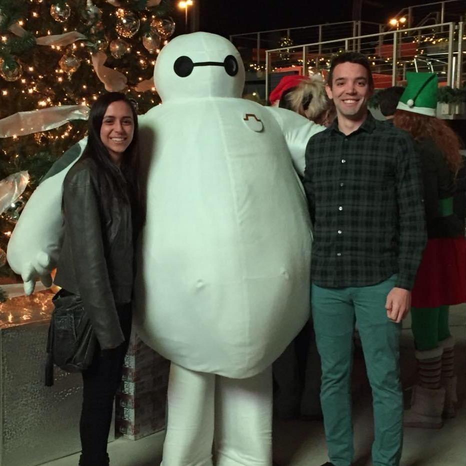 Christmas 2015