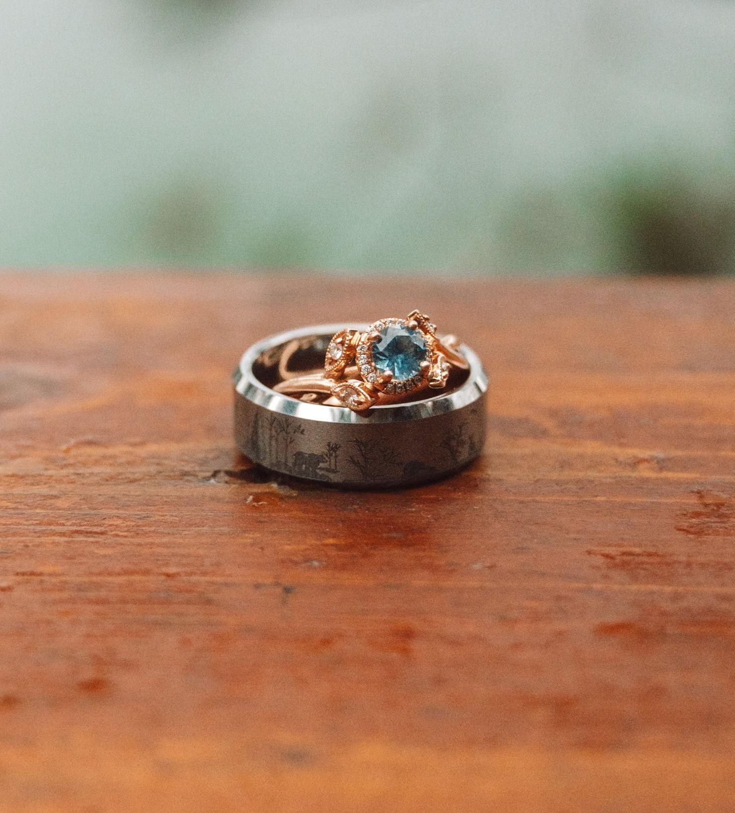 The Wedding Website of Alison Darby and Conrad Larned