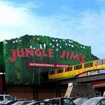 Jungle Jim's International Market