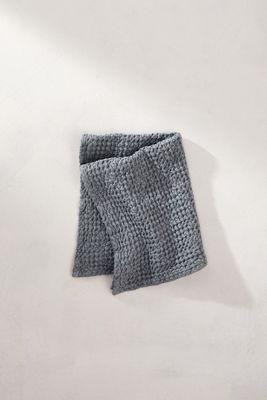 Waffle Weave Hand Towel