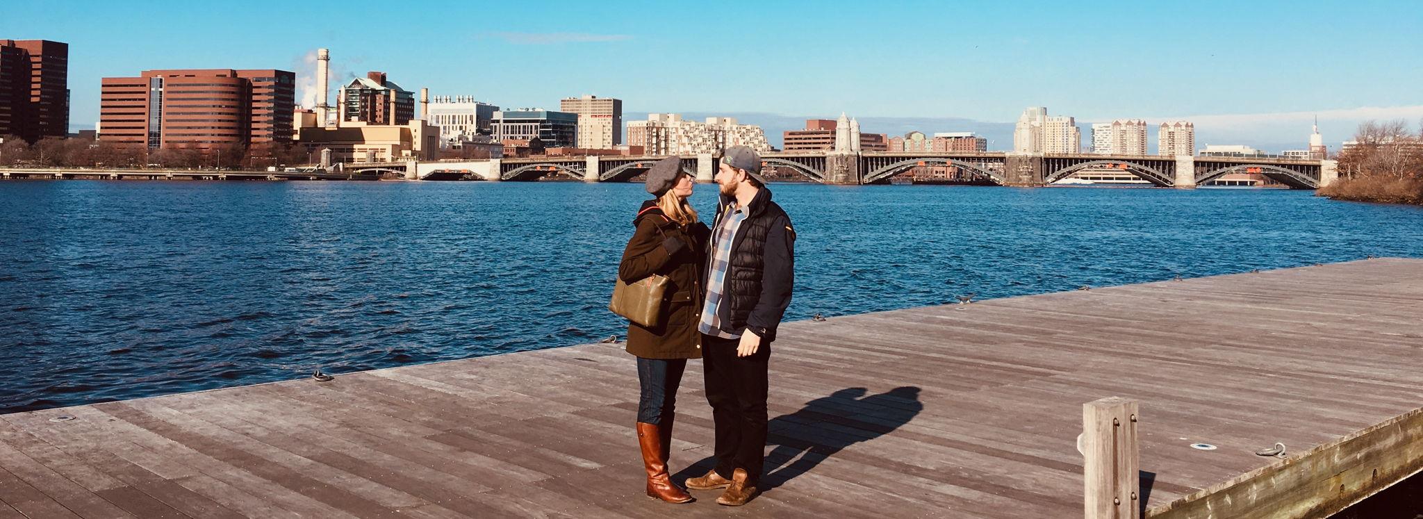 The Wedding Website of Olivia Jones and Kyle Moynihan