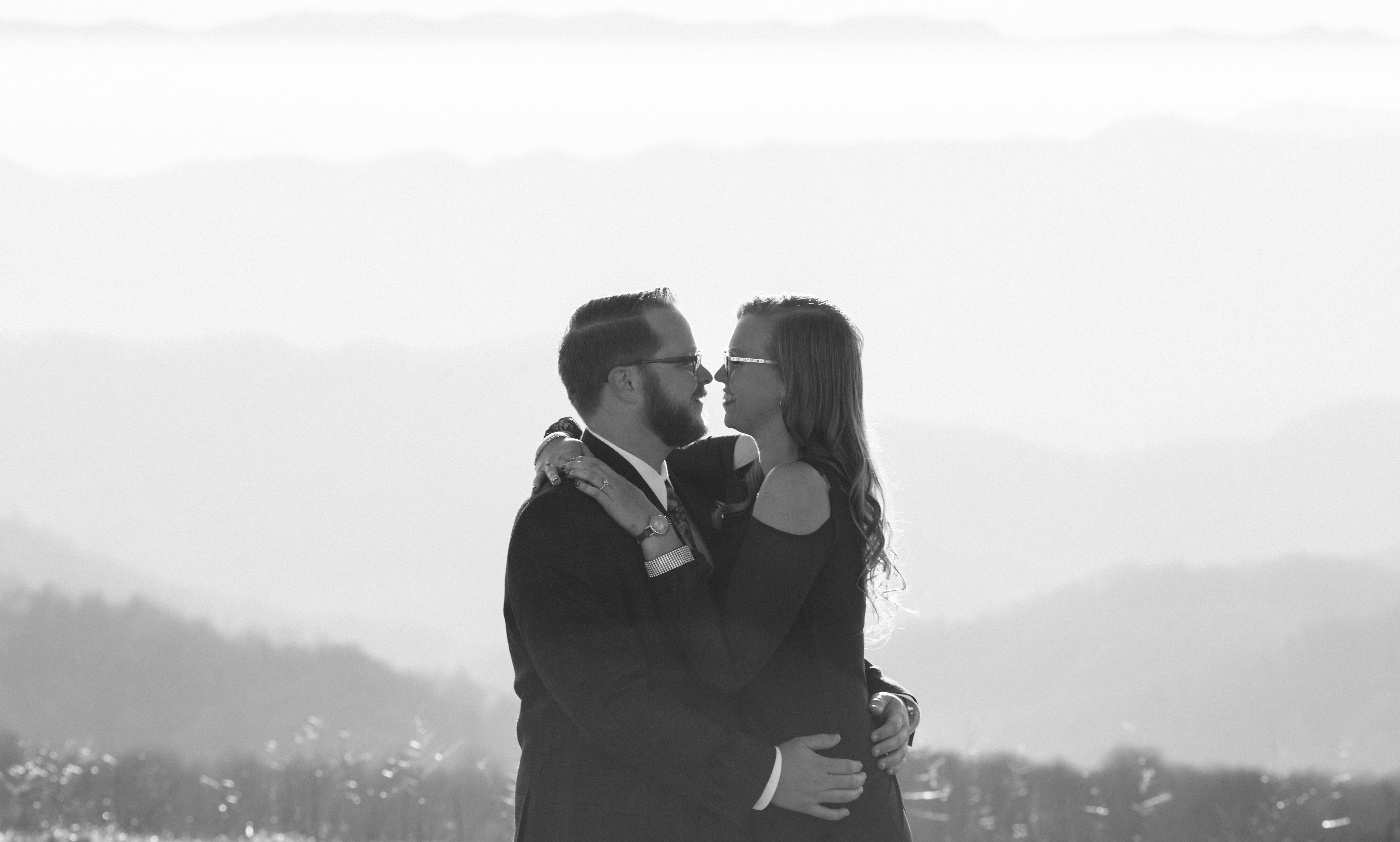 The Wedding Website of Cailynn Madsen and Khristian Sweeney