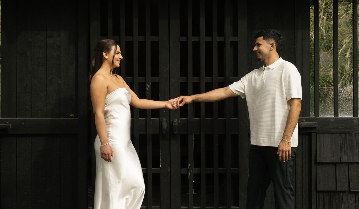 The Wedding Website of Alyssa Monroy and Edgar Monroy