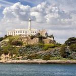 Alcatraz Cruises