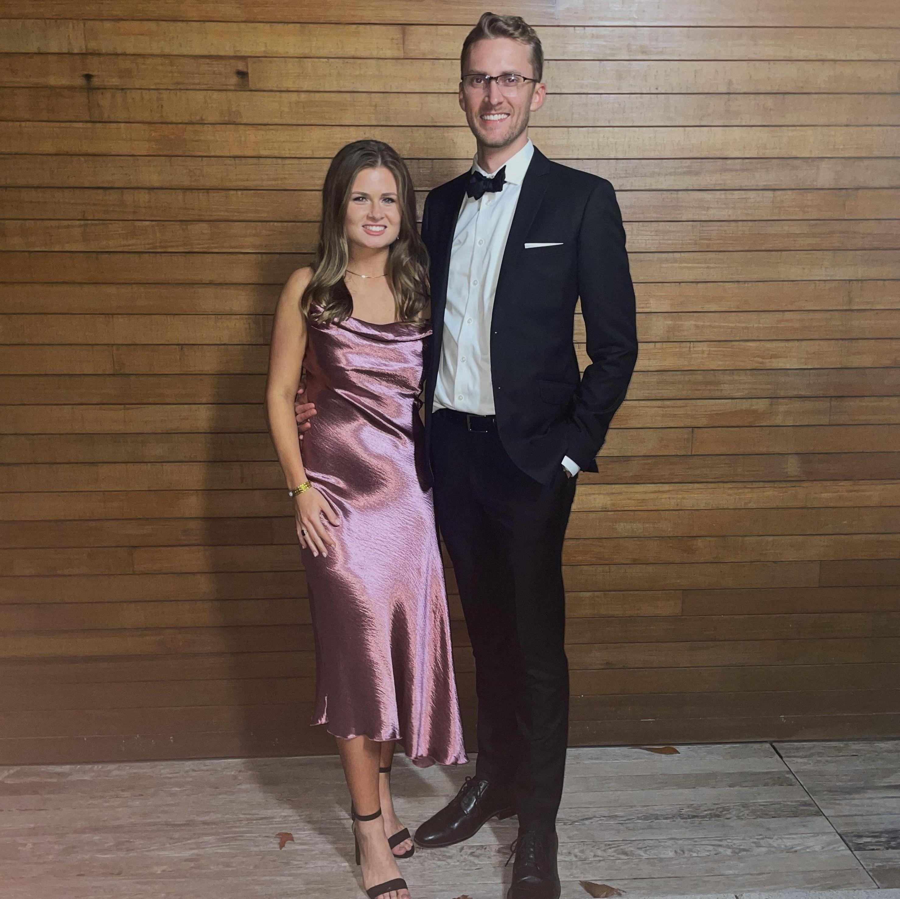 MBA formal - November 2021