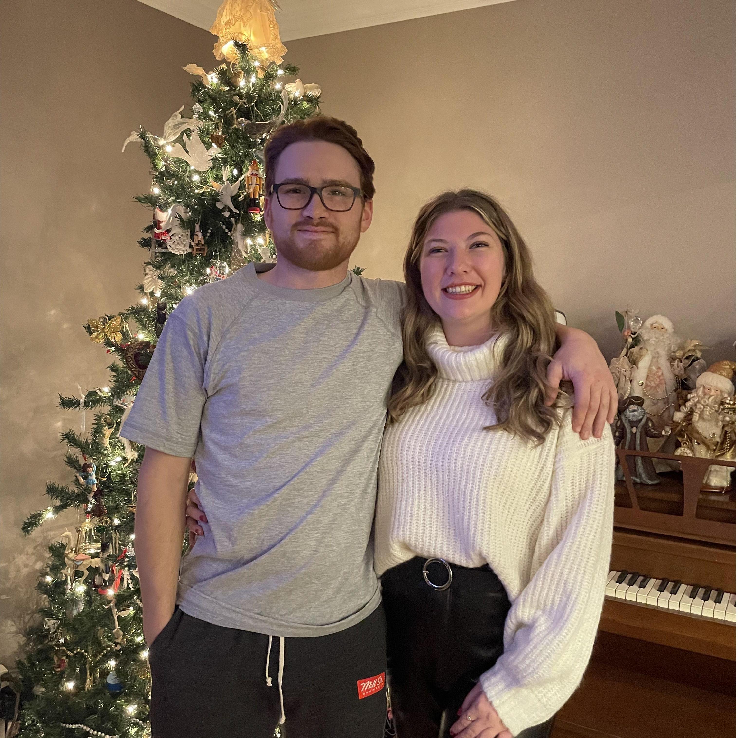Covid Christmas 2021
