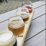 Variant Brewing