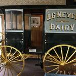 Meyer Dairy Store