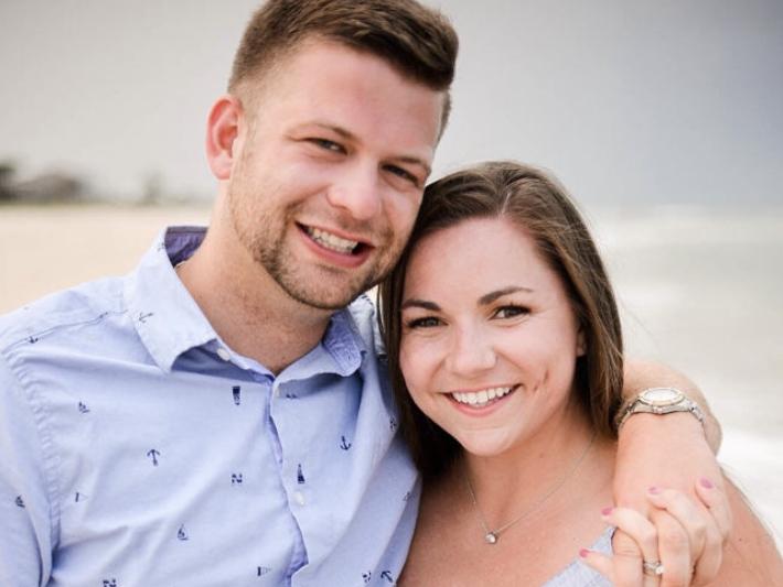 The Wedding Website of Clara Whetstine and Alec Mudd