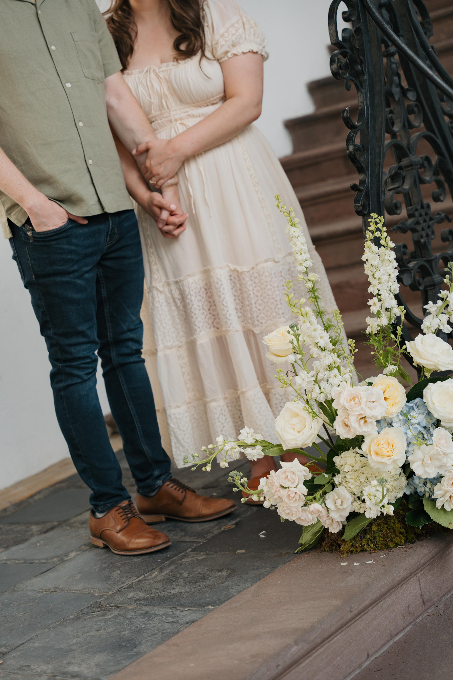 The Wedding Website of Katelyn Penn and Chris Geasley