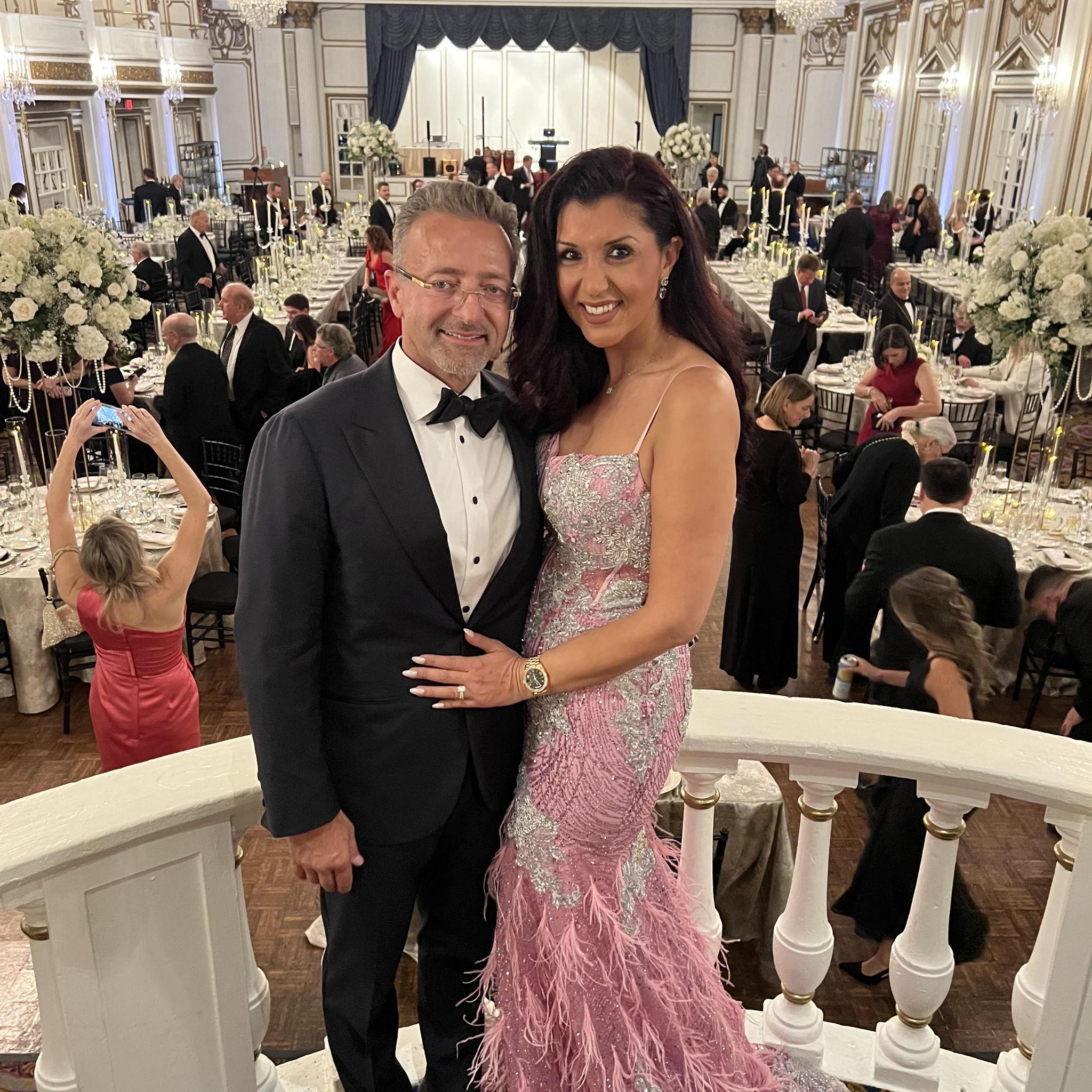 We promise to always laugh, love deeply, and cherish every moment spent with our loved ones.