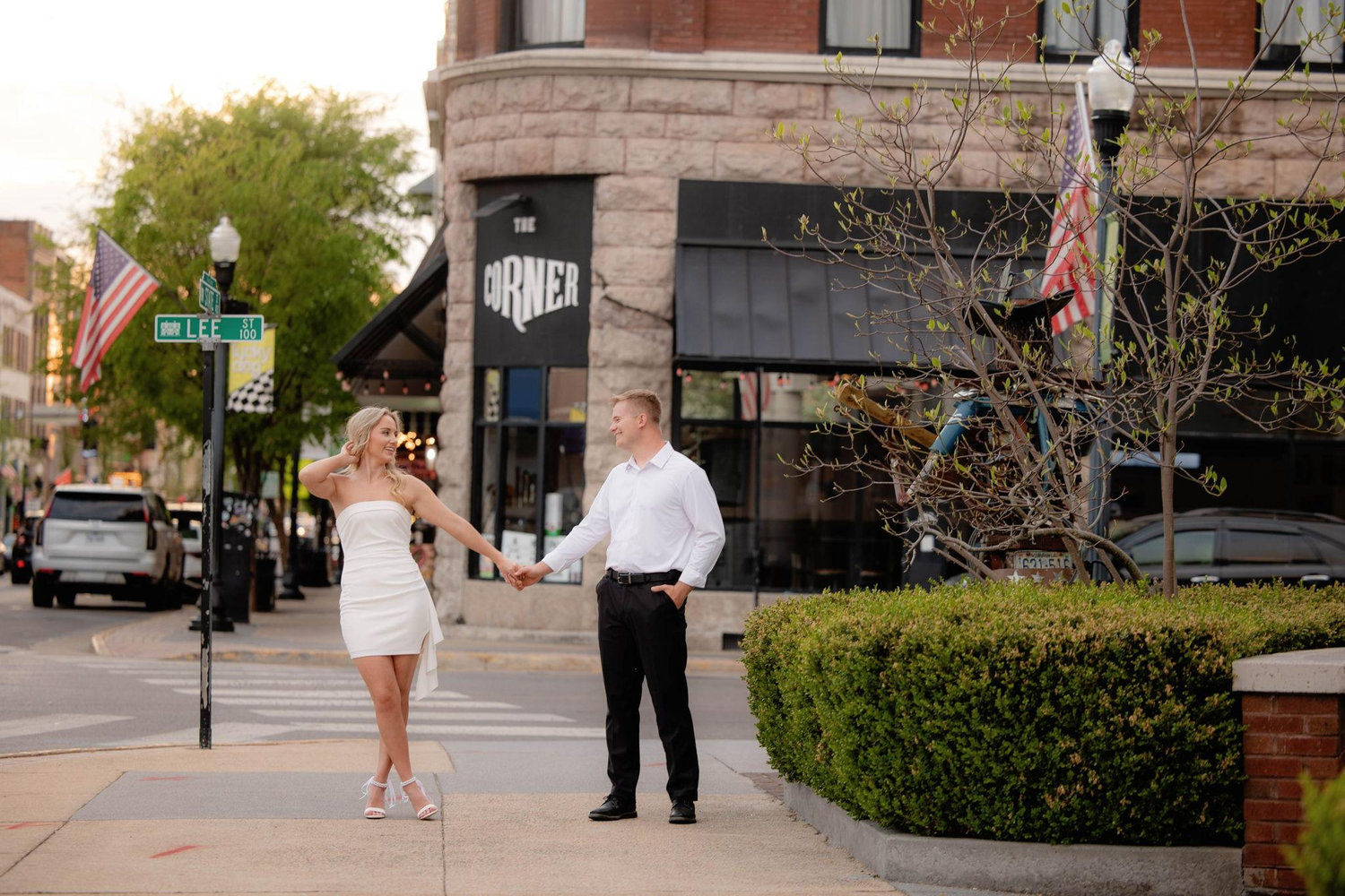 The Wedding Website of Lexie Fuller and Lane Stiltner