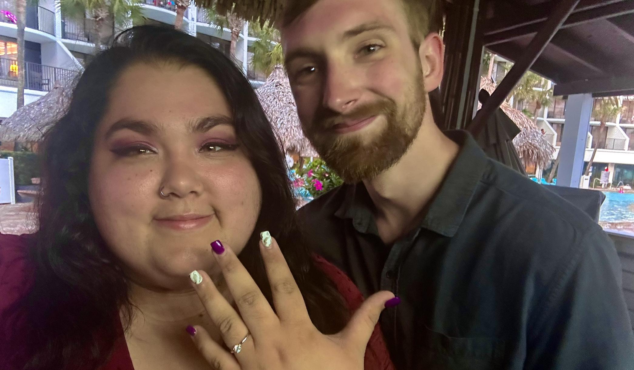 The Wedding Website of Brianna Wasserman and Eric Welch