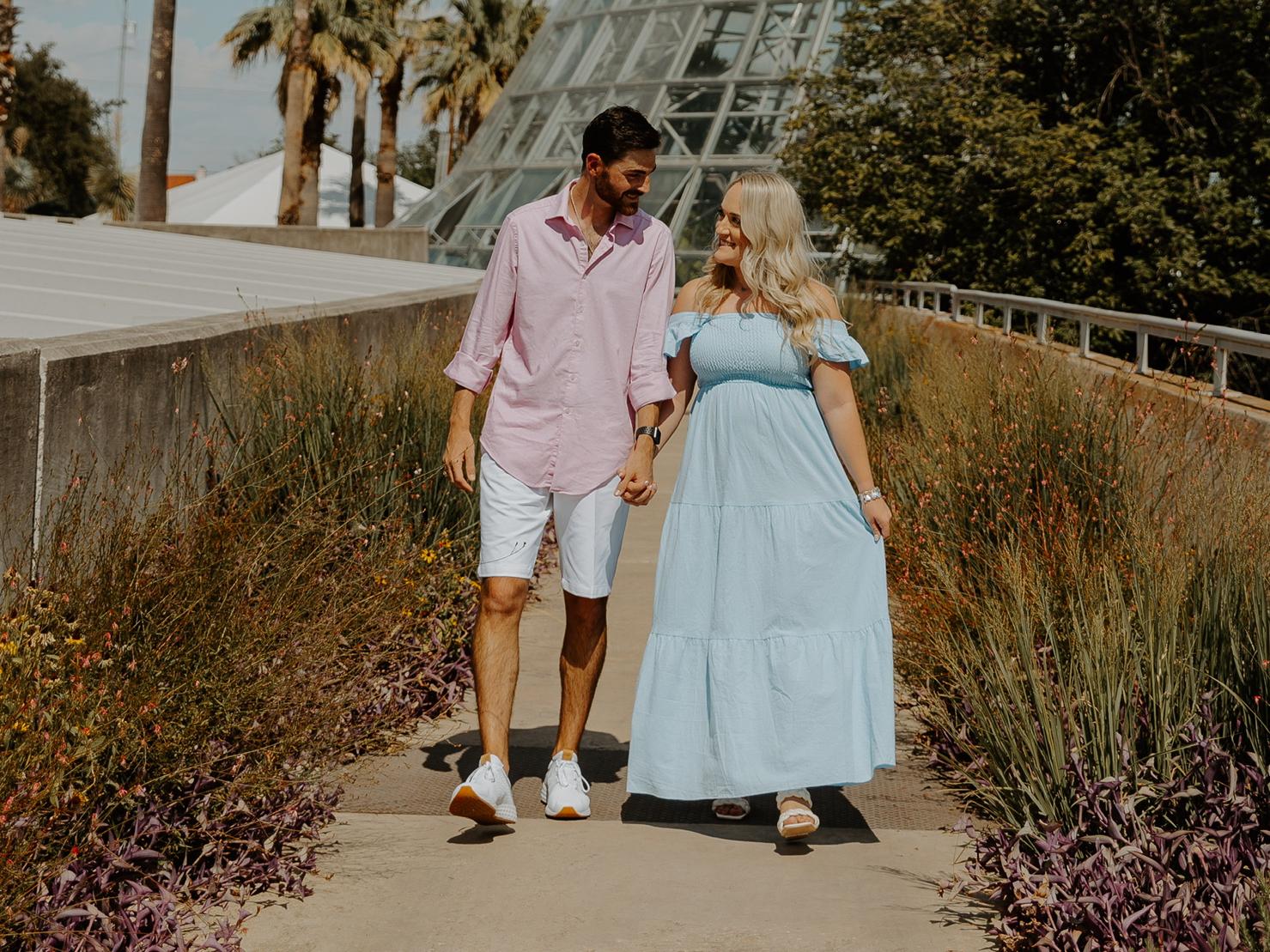 The Wedding Website of Haley Linderman and Cade Mcdonald