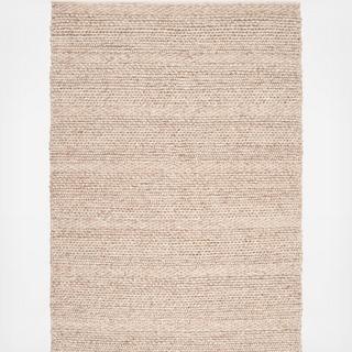 Tahoe Natural Fiber Textured Rug
