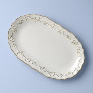 Homespun Hors d'Oeuvre Tray