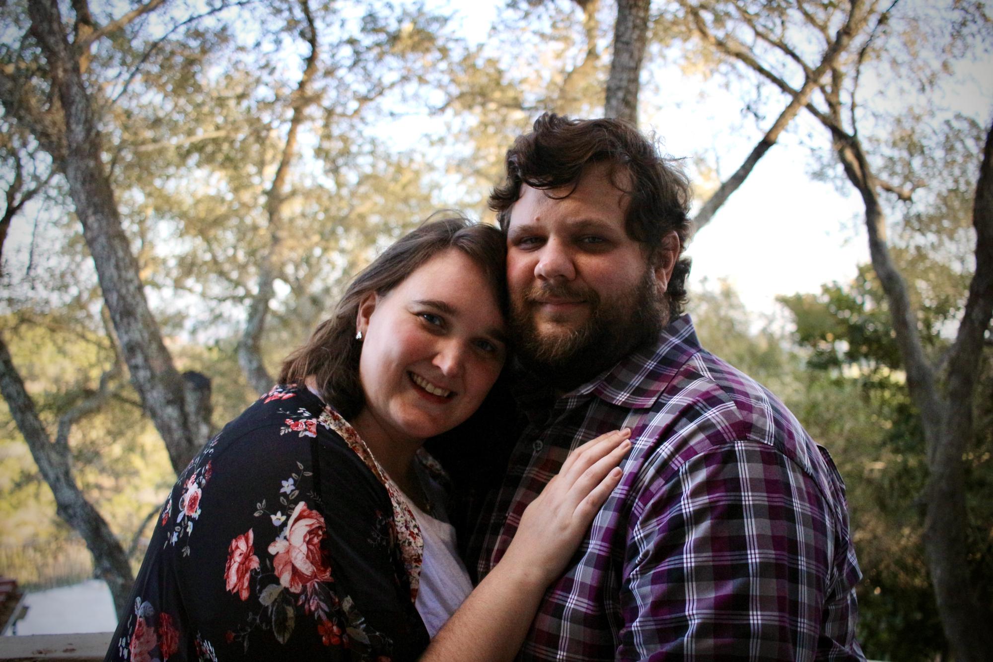 After touring 7 venues Gabriel and Desiree fell in LOVE with Villa Antonia and cannot wait to celebrate with you guys there!