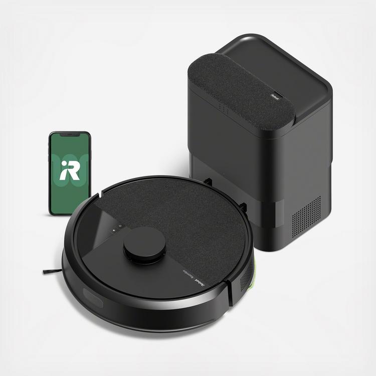 iRobot, Roomba 105 Vac Robot Vacuum with AutoEmpty Dock | Zola