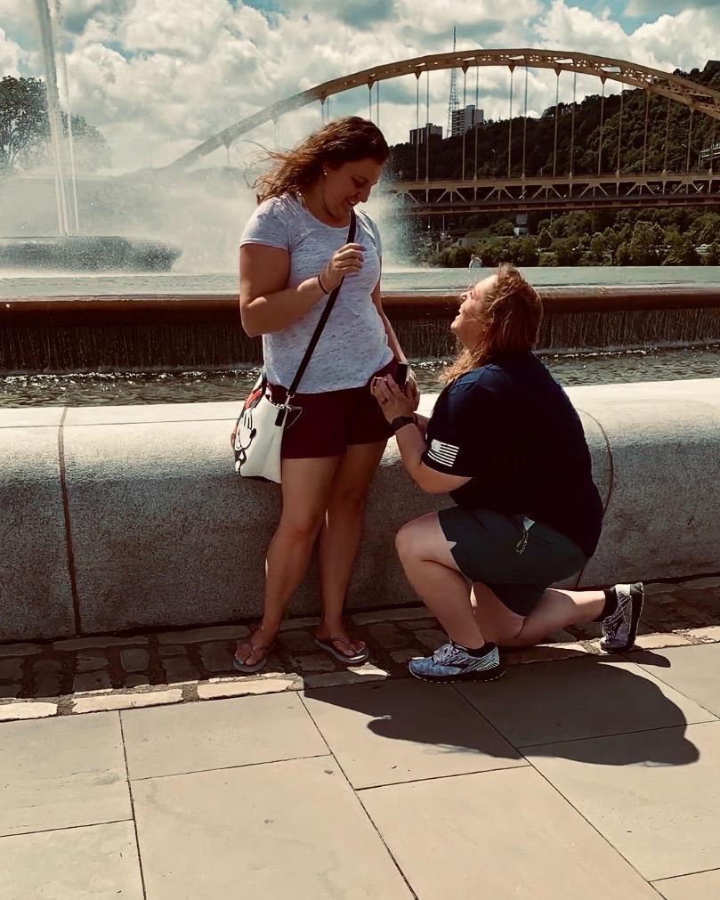 The Wedding Website of Kaitlyn Ferdarko and Kylee Sonson
