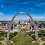 The Gateway Arch