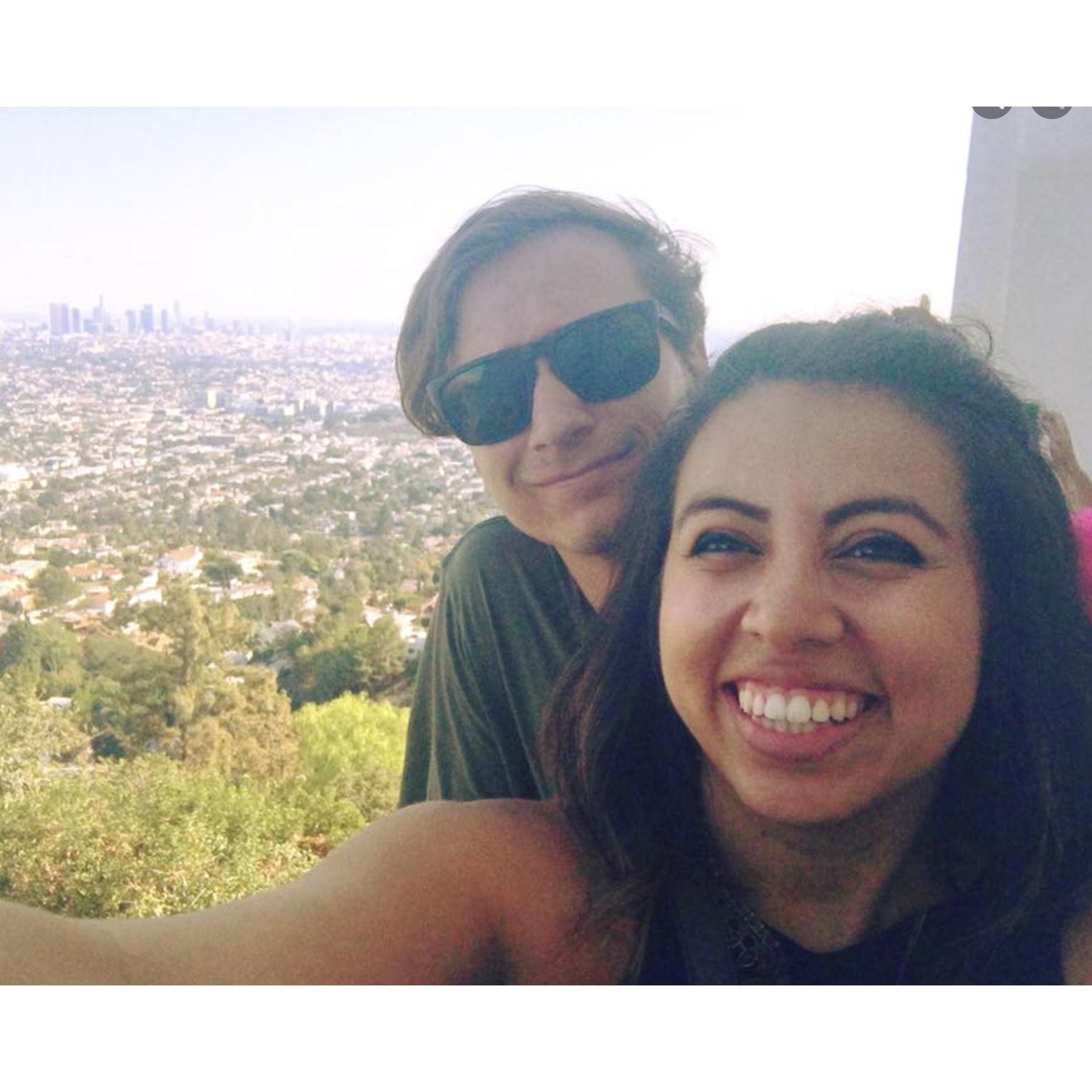 Griffith Observatory