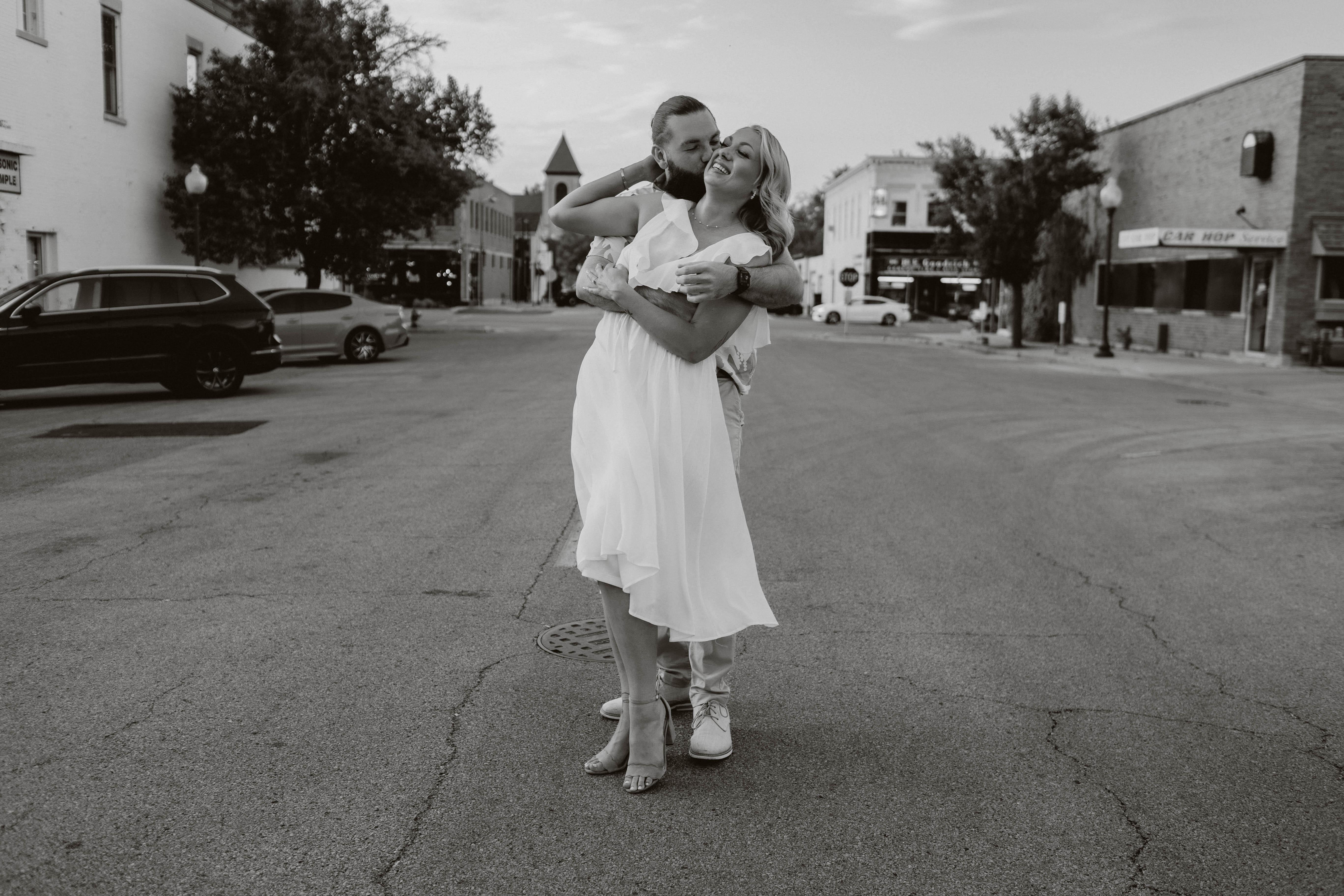 The Wedding Website of Laura Jusyte and Drew Piggott