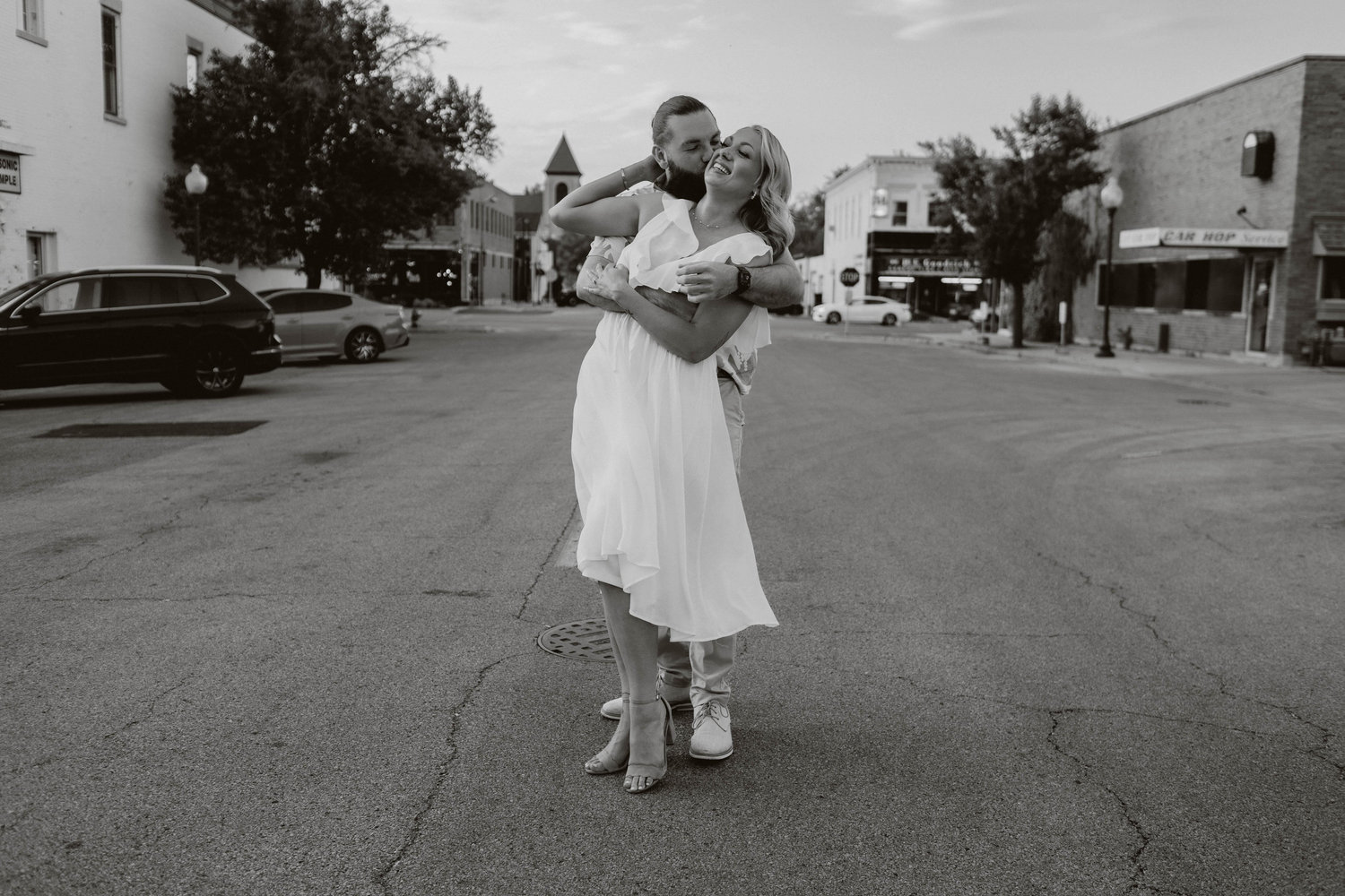 The Wedding Website of Laura Jusyte and Drew Piggott
