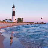 Ludington State Park and Campgrounds