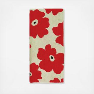 Poppy MUtowel, Set of 2