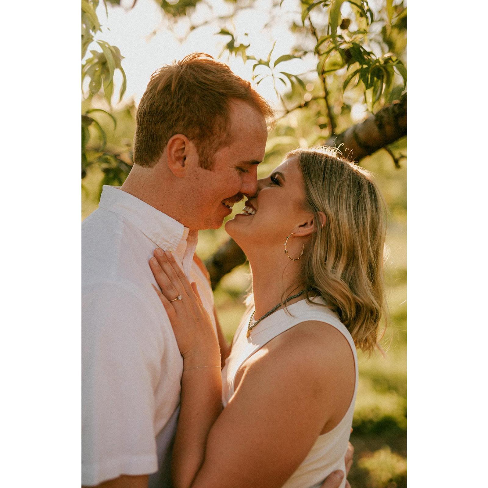 Engagement pictures 2021