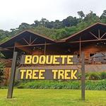 Boquete Tree Trek Mountain Resort