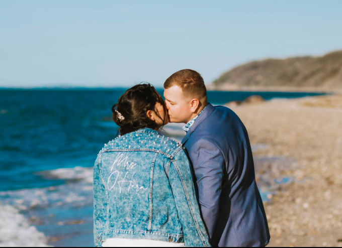 The Wedding Website of Patricia O'Grady and Paul O'Hara