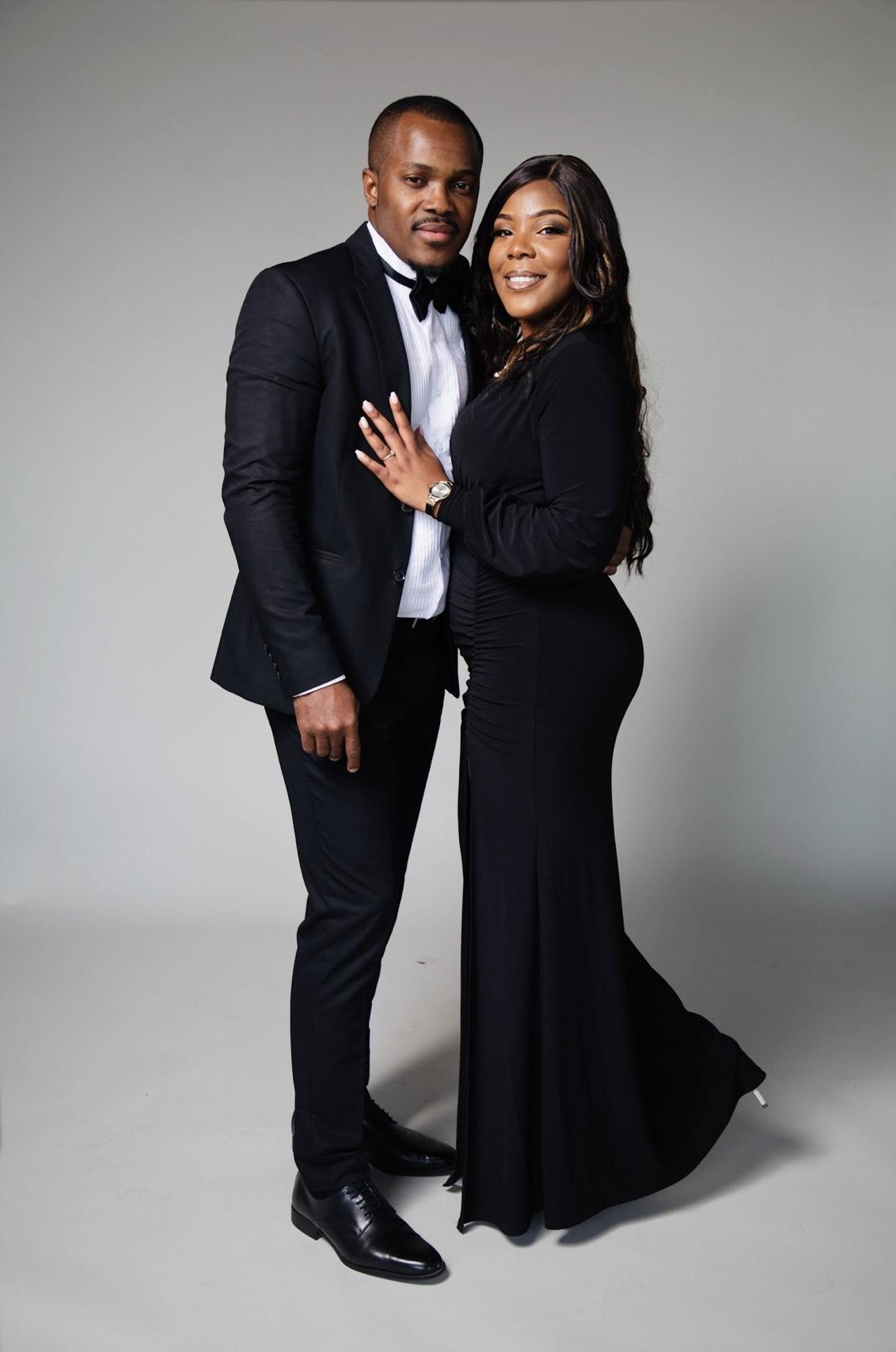 The Wedding Website of Kelly Ngongo and Joseph Metikwiza