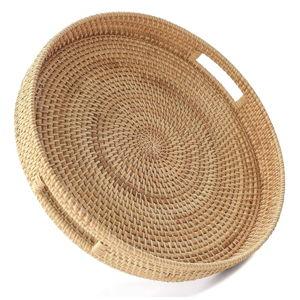 14.2" Serving Tray (Natural-L)