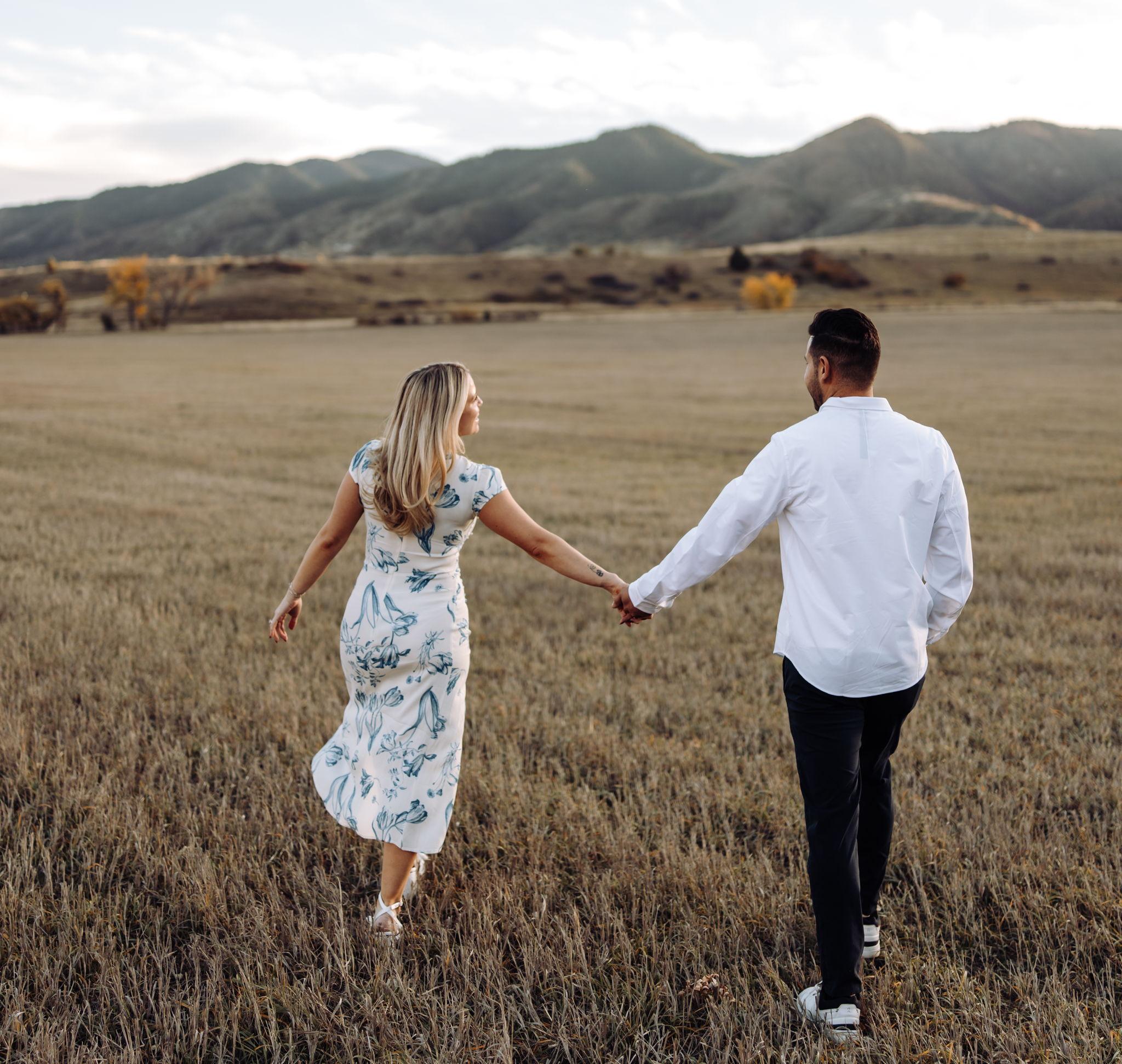 The Wedding Website of Madison Reid and Nikolas Delgado