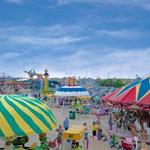 Jenkinson's Boardwalk
