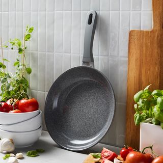 Parma Plus Ceramic Aluminum Nonstick Fry Pan