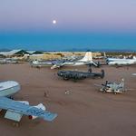 Pima Air & Space Museum