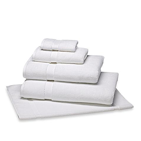 Wamsutta® 805 Turkish Cotton Hand Towel in White