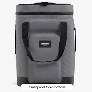 Trailmate® 24-Can Backpack