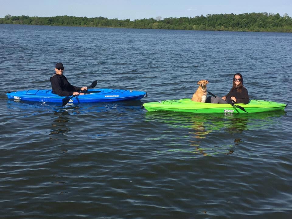 June 2019 - French Lake, MN