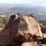 Hike: Sanitas Valley Trail
