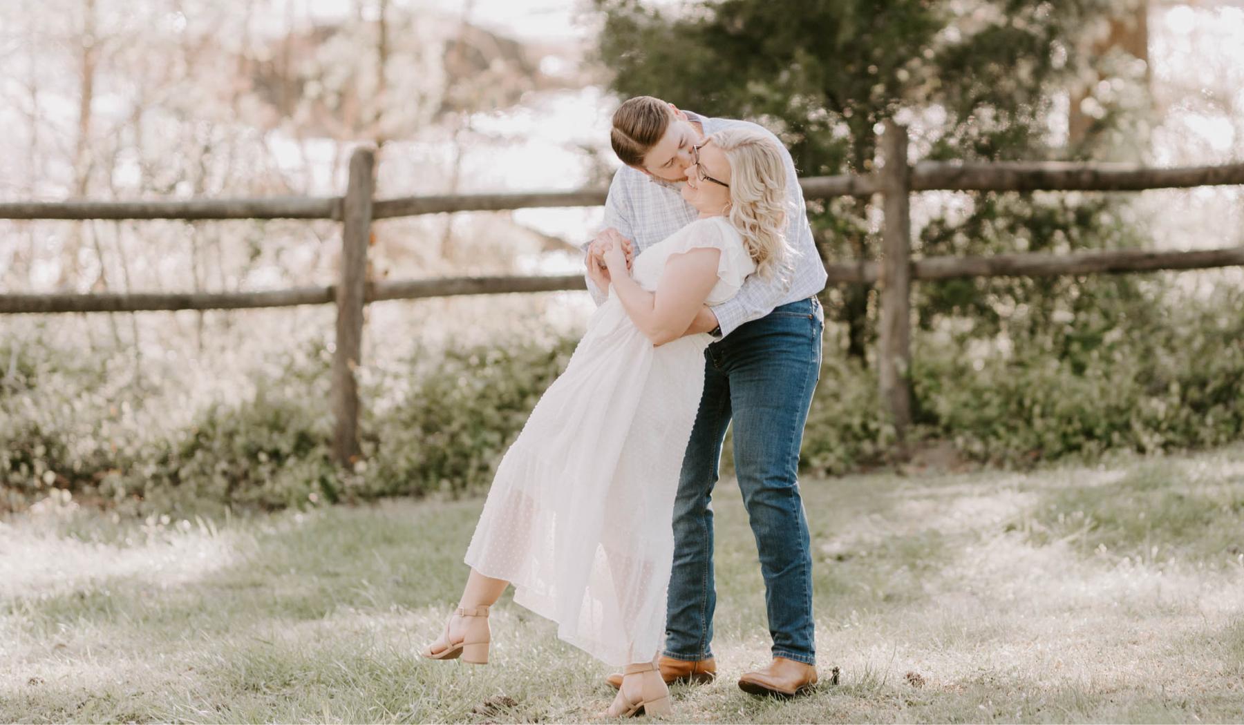 The Wedding Website of Ashley Brady and Justin Stover