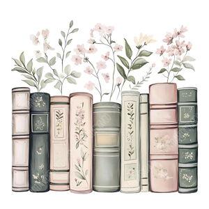 Alicia's Book Wishlist on Amazon