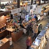 Lancaster Central Market