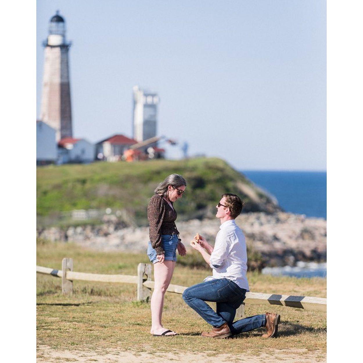 The Proposal