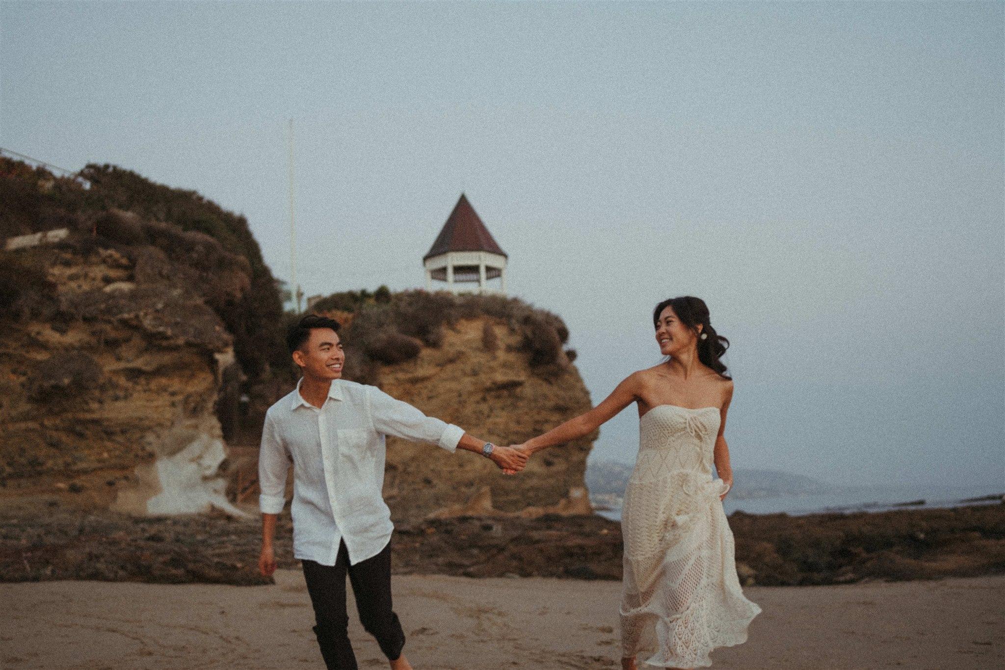 The Wedding Website of Jeffrey Yuen and Michelle Kim